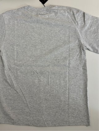 Polo Ralph Lauren Camiseta Gris