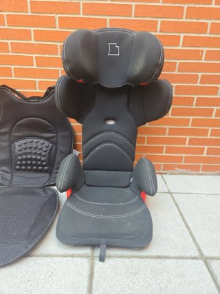 Silla coche takata