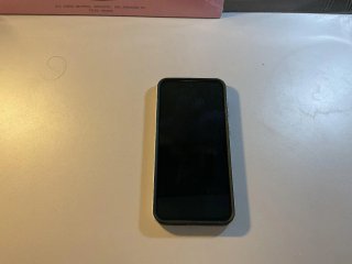 Samsung A56 5G en perfecto estado. Batería al 100%