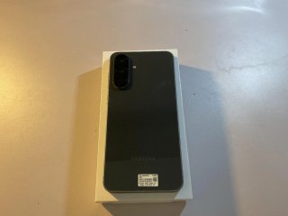 Samsung A56 5G en perfecto estado. Batería al 100%