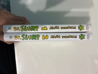 Dr. Slump