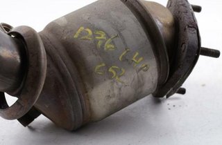Catalizador 55354248 opel zafira b 1.9 cdti 129583