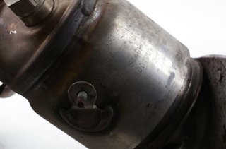 Catalizador 55354248 opel zafira b 1.9 cdti 129583
