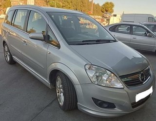 Catalizador 55354248 opel zafira b 1.9 cdti 129583