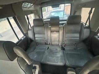 Land Rover Discovery II V8