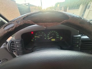Land Rover Discovery II V8