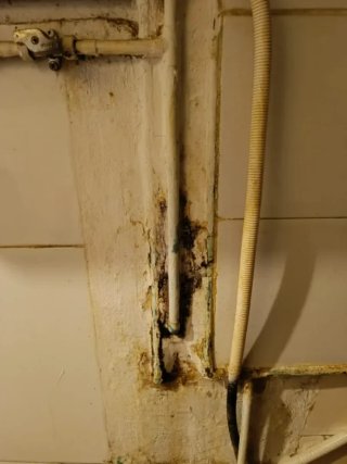 fontanero fugas de agua