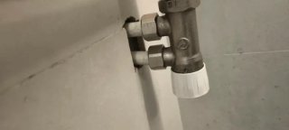 fontanero fugas de agua