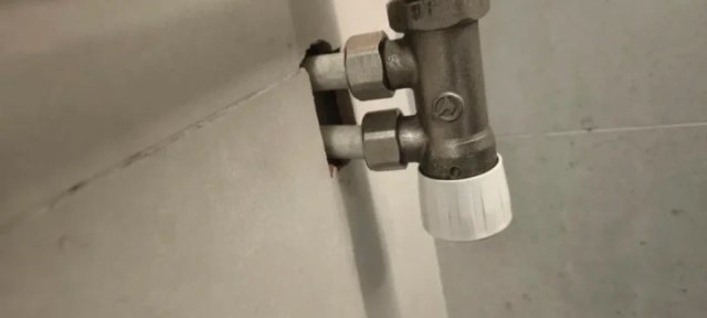 fontanero fugas de agua