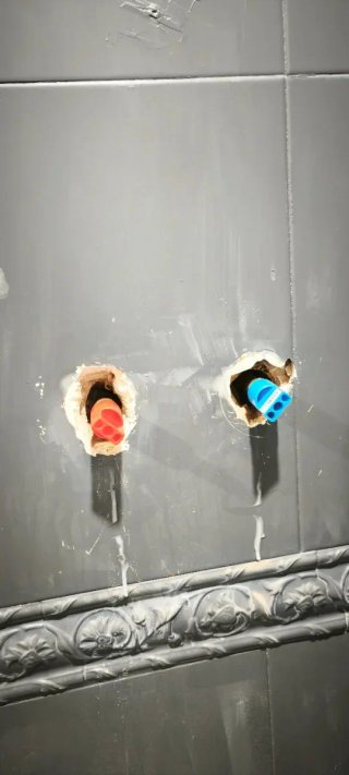 fontanero fugas de agua