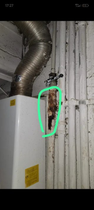 fontanero fugas de agua