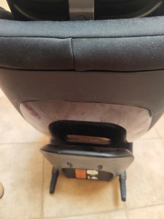 Silla de coche Nado O3