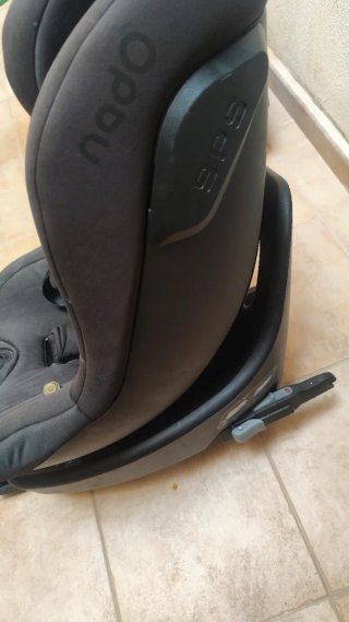 Silla de coche Nado O3