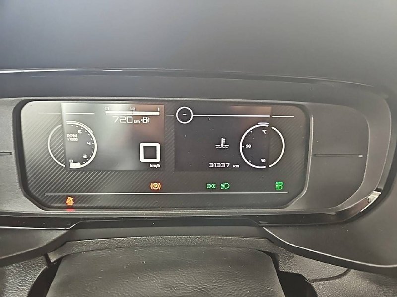 Citroën Berlingo 2025, foto 13