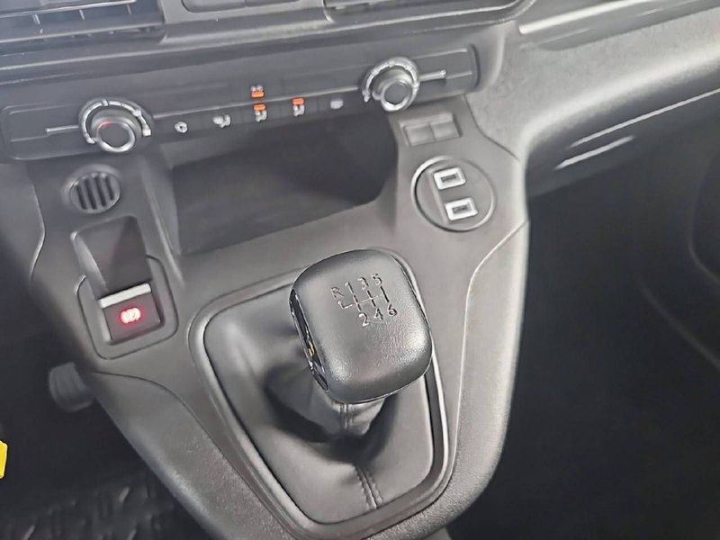 Citroën Berlingo 2025, foto 15
