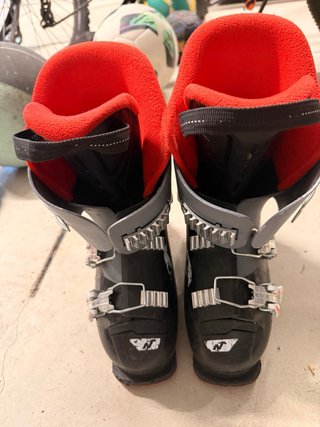 Botas Esquí Nordica Speed Machine 3 22-22.5