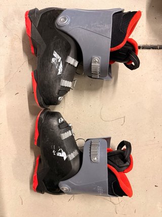 Botas Esquí Nordica Speed Machine 3 22-22.5