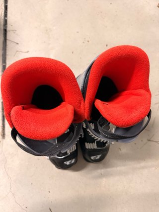 Botas Esquí Nordica Speed Machine 3 22-22.5