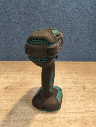 Makita Taladro percutor 18v DHP482 madera
