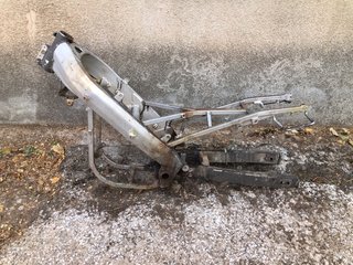 Despiece Derbi GPR 50
