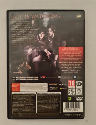 Resident Evil Revelations 2 Box Set PC