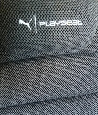 Playseat Puma Sedile Gaming