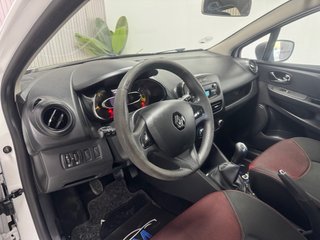 Renault Clio 2013 1.5 dci // consumo 4 L / 100 KMS