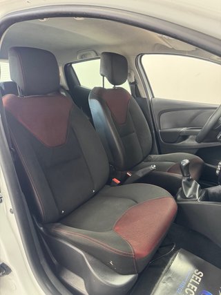 Renault Clio 2013 1.5 dci // consumo 4 L / 100 KMS