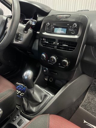 Renault Clio 2013 1.5 dci // consumo 4 L / 100 KMS