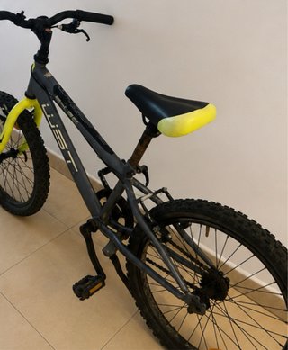 Bicicleta WEST MTB 24 20