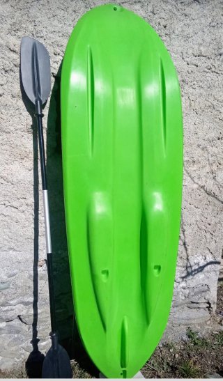 SUPER LOTE 5 SUP/KAYAK (Híbridos)