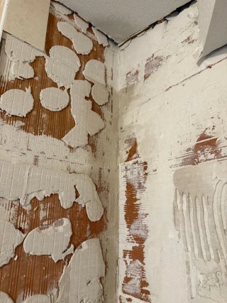 Reformas baño barato