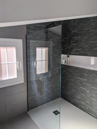 Reformas baño barato