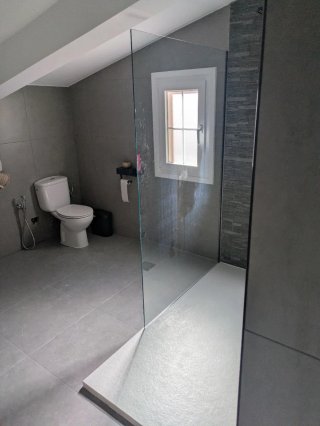 Reformas baño barato