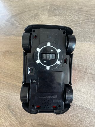 MINI Cooper Countryman RC Bulldog teledirigido