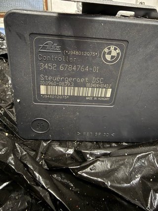 Sensor ABS BMW E81 06540826410085