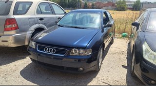 Audi A3 2003