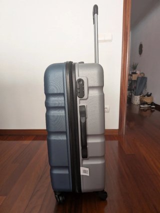 Maleta grande 68,2L