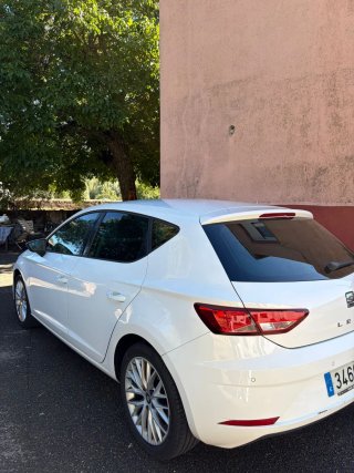 SEAT Leon 2017