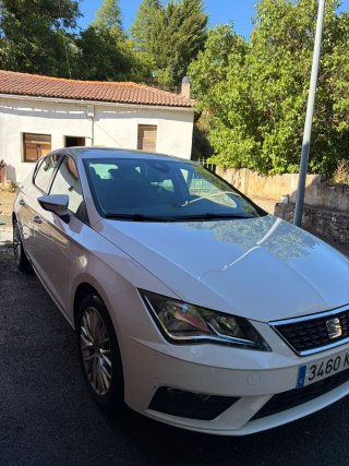 SEAT Leon 2017