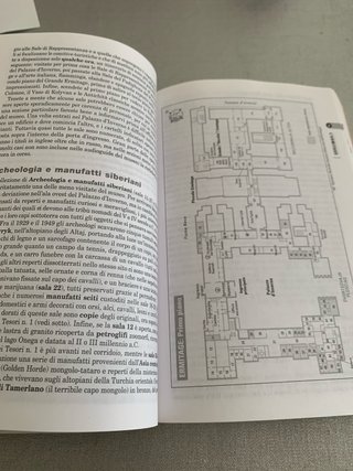 San Pietroburgo (Rough Guides)