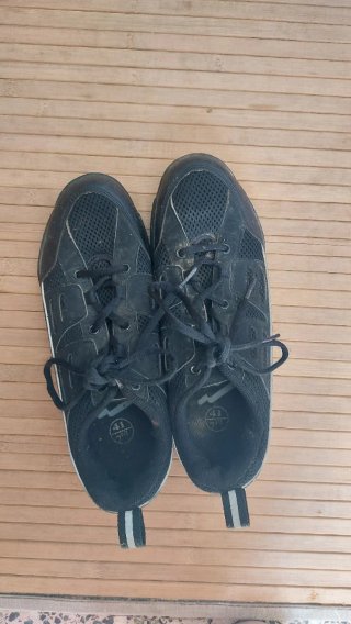 Zapatillas Spiuk MTB con calas