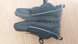 Zapatillas Spiuk MTB con calas