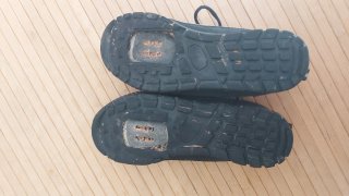 Zapatillas Spiuk MTB con calas