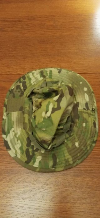 Conjunto Ropa Militar (MIL TEC) SIN ESTRENAR