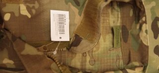 Conjunto Ropa Militar (MIL TEC) SIN ESTRENAR