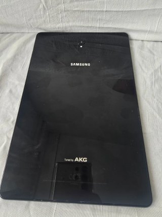Samsung Galaxy Tab S4 Negra