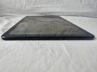 Samsung Galaxy Tab S4 Negra