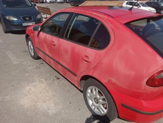 SEAT Leon 2002