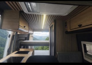 Mercedes-Benz Sprinter 2013